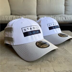 Stadium Swim Circa Casino Custom New Era Fitted Hat